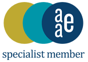 aae logo