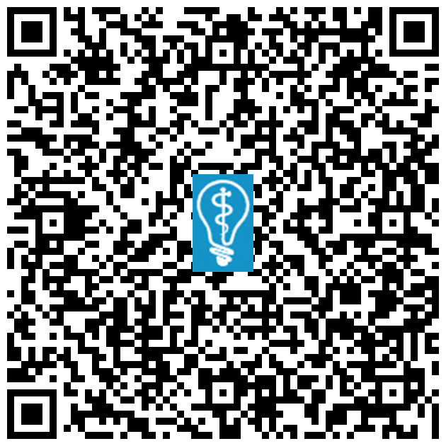 QR code image for Apicoectomy in Newport Beach, CA