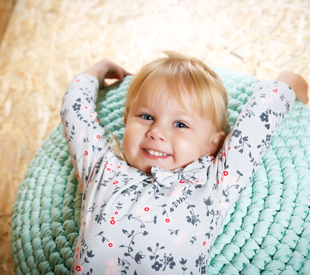 Newport Beach Baby Root Canal