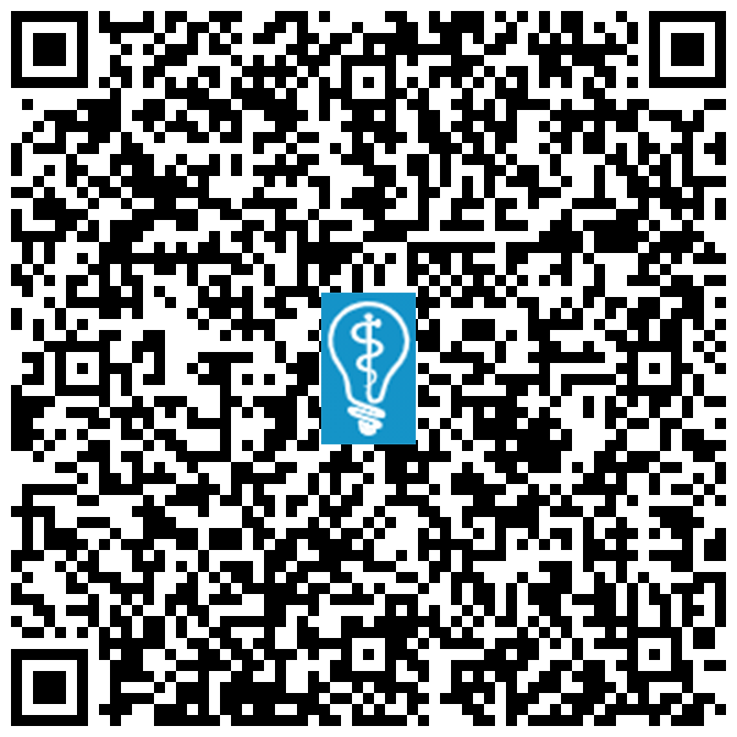 QR code image for Do I Need a Root Canal? in Newport Beach, CA