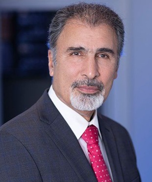 Dr. Torabinejad
