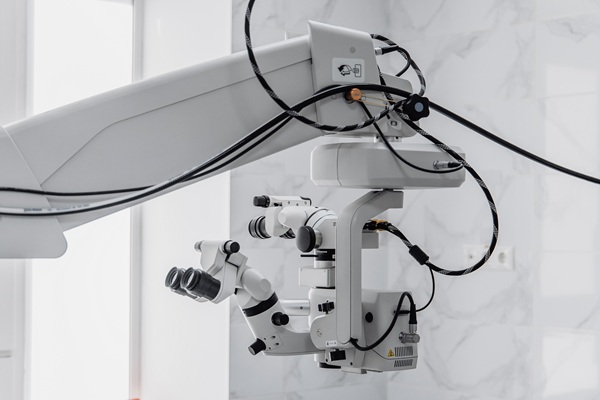 When Endodontic Microsurgery Is Needed To Save A Tooth
