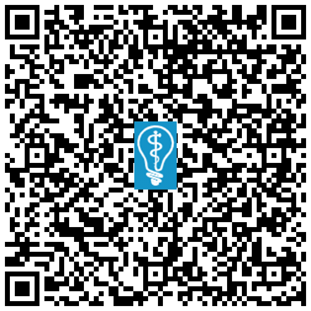 QR code image for Endodontic Therapy in Newport Beach, CA