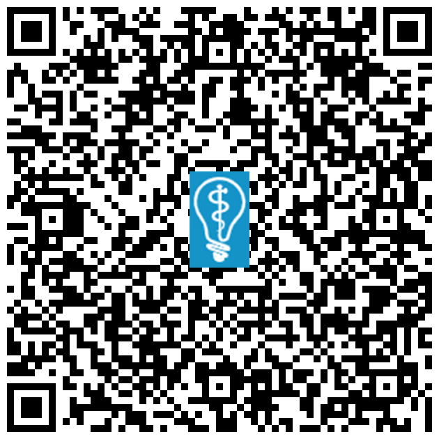 QR code image for Endodontist in Newport Beach, CA