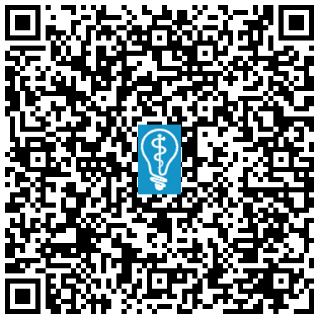 QR code image for GentleWave in Newport Beach, CA