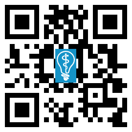 QR code image to call Newport Root Canal in Newport Beach, CA on mobile