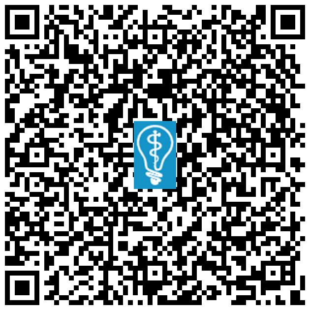 QR code image for Pulpectomy in Newport Beach, CA