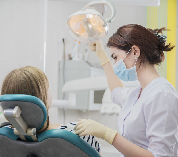 Newport Beach Root Canal Retreatment